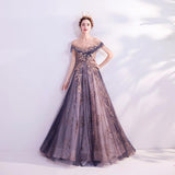robe-princesse-femme-vintage