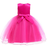 robe-princesse-rose-bonbon