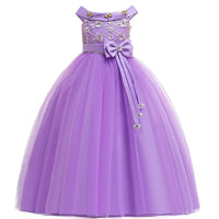 robe-de-princesse-mauve