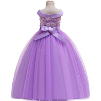 robe-de-princesse-mauve