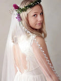 voile-de-mariee-en-dentelle