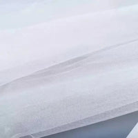 Kerudung pengantin pendek murah