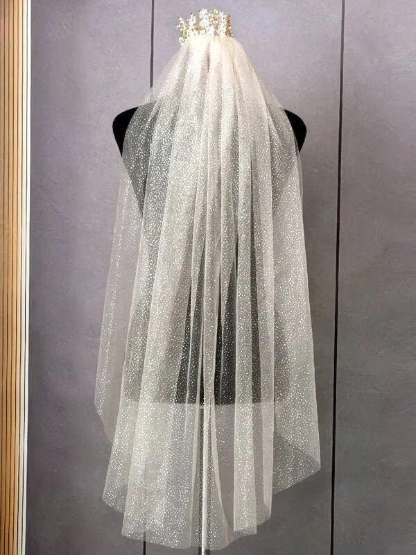 voile-de-mariee-scintillant